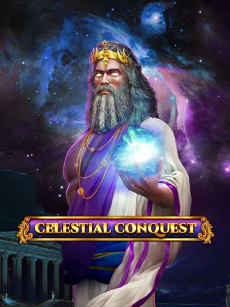 Celestial Conquest