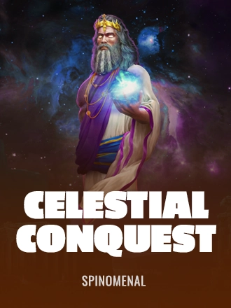 Celestial Conquest