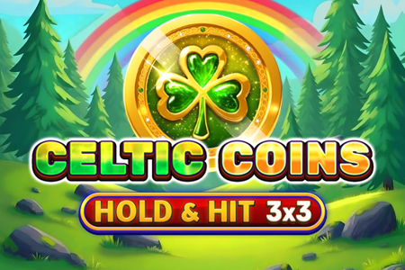 Celtic Coins Hold & Hit
