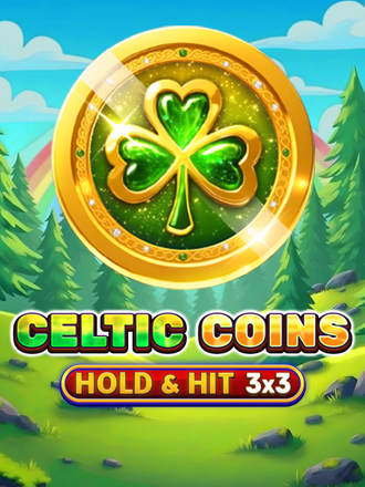 Celtic Coins Hold & Hit