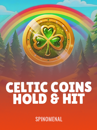 Celtic Coins Hold & Hit