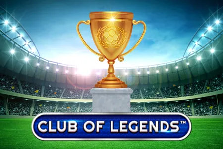 Club Of Legends