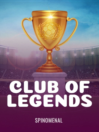Club Of Legends