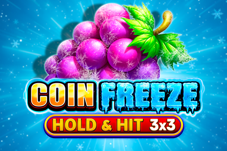 Coin Freeze Hold & Hit 3x3