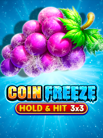 Coin Freeze Hold & Hit 3x3