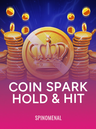 Coin Spark Hold & Hit