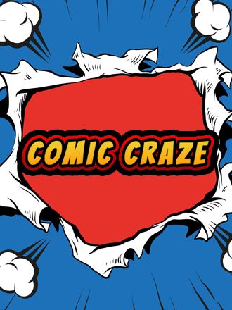 Comic Craze