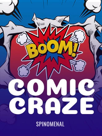 Comic Craze