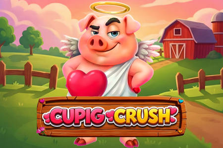 Cupig Crush