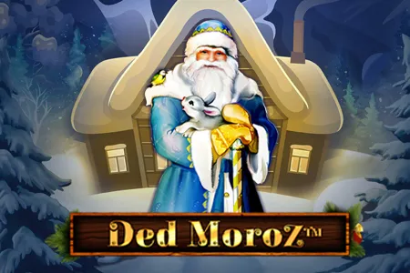 Ded Moroz