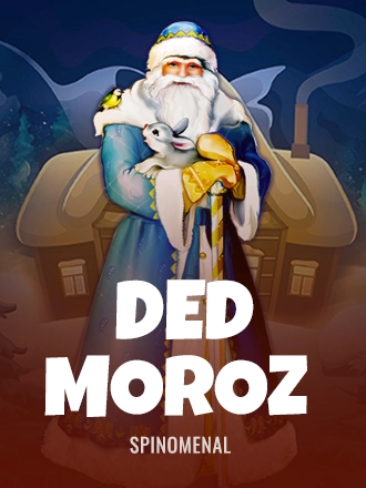 Ded Moroz
