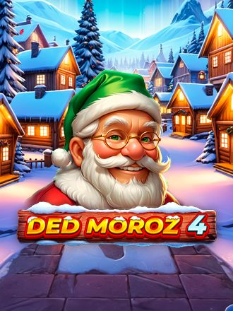 Ded Moroz 4