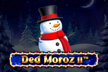 Ded Moroz II