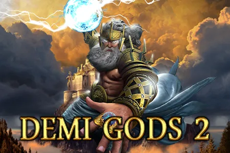 Demi Gods II