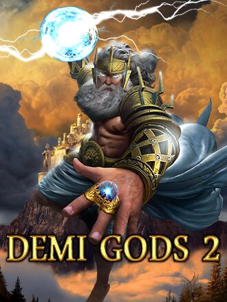 Demi Gods II