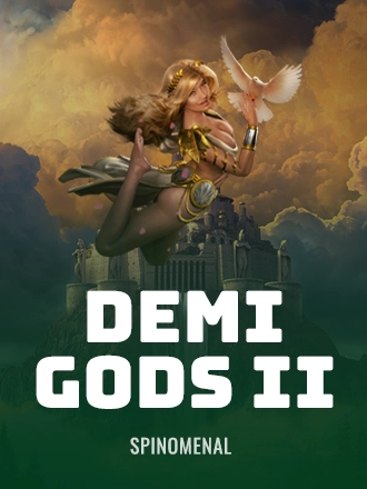 Demi Gods II