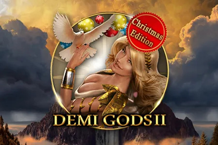 Demi Gods II Christmas Edition