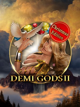 Demi Gods II Christmas Edition