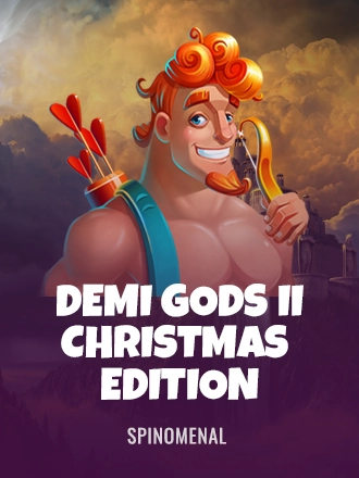 Demi Gods II Christmas Edition