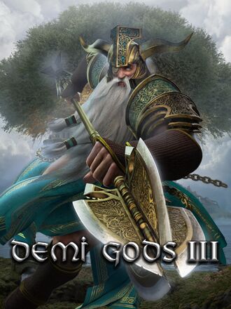 Demi Gods III