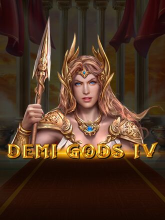Demi Gods IV
