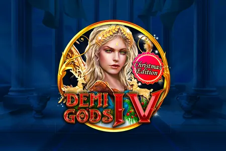 Demi Gods IV Christmas Edition