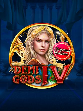 Demi Gods IV Christmas Edition