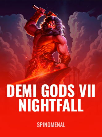 Demi Gods VII Nightfall
