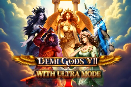 Demi Gods VII With Ultra Mode