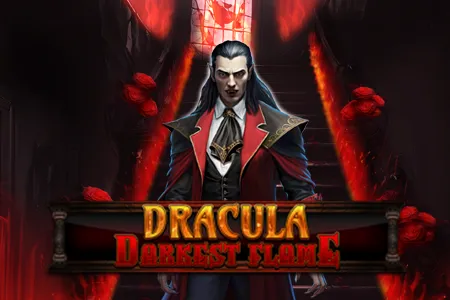 Dracula - Darkest Flame