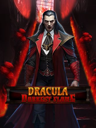 Dracula - Darkest Flame