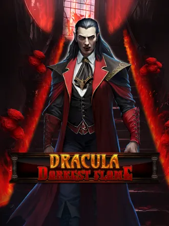 Dracula - Darkest Flame