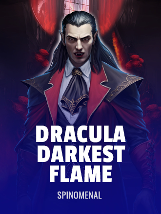 Dracula - Darkest Flame