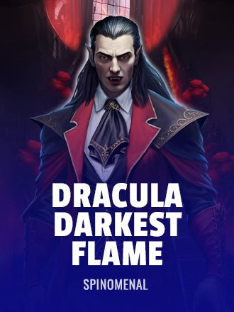 Dracula - Darkest Flame