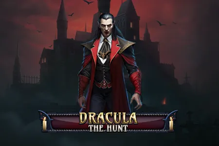 Dracula - The Hunt
