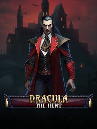 Dracula - The Hunt