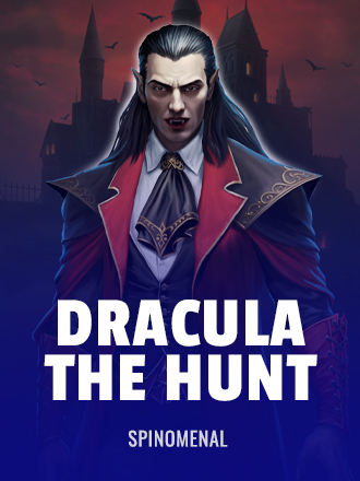 Dracula - The Hunt