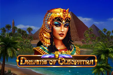 Dreams Of Cleopatra