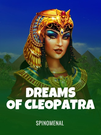 Dreams Of Cleopatra
