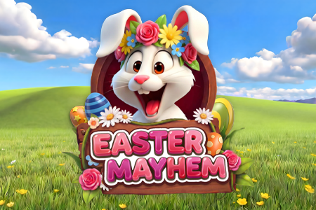 Easter Mayhem