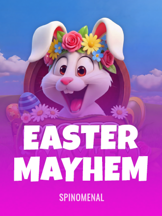 Easter Mayhem