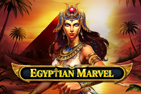 Egyptian Marvel
