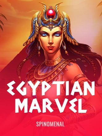 Egyptian Marvel