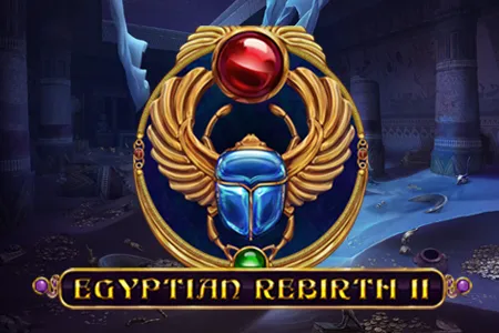 Egyptian Rebirth 2