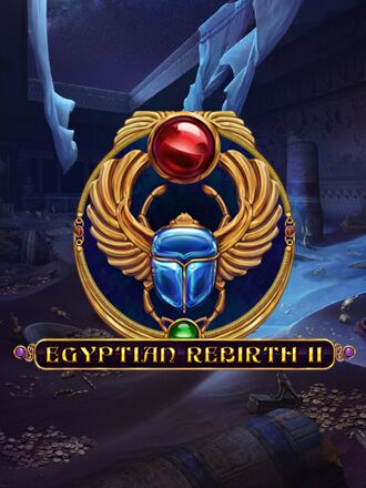 Egyptian Rebirth 2