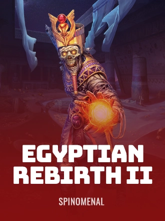 Egyptian Rebirth 2
