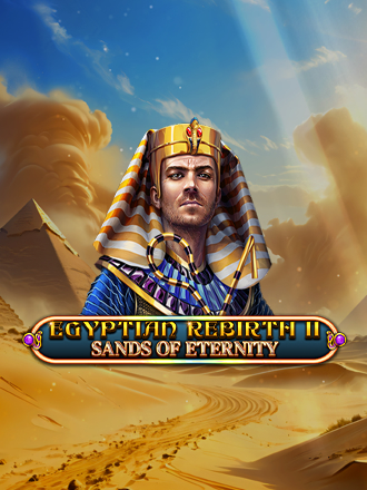 Egyptian Rebirth II - Sands Of Eternity