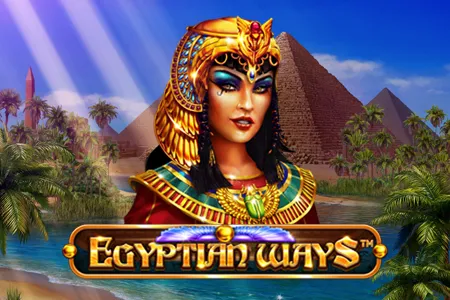 Egyptian Ways
