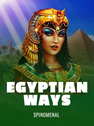 Egyptian Ways