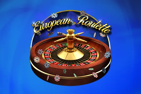 European Roulette